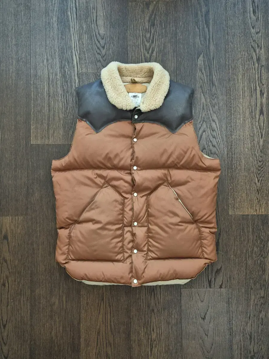 Rocky Moutain Fetherbed Christy Vest